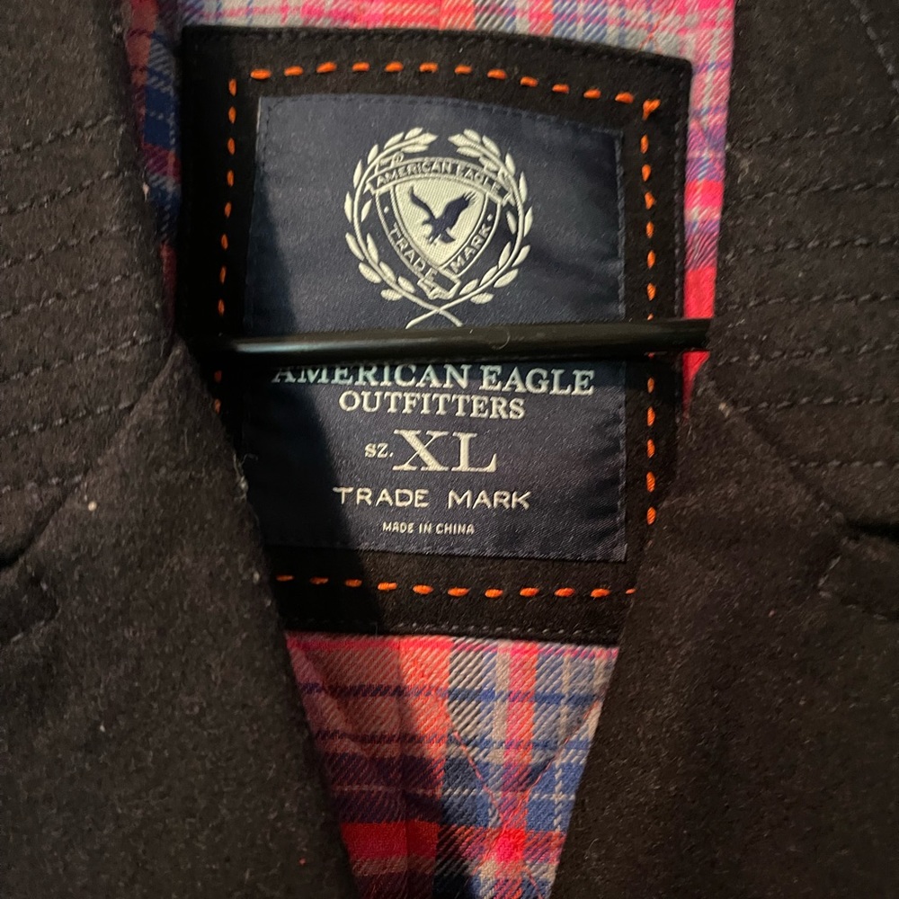 American Eagle Coat